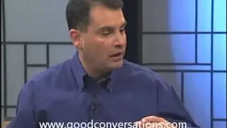 Host Tim Podell discusses 
