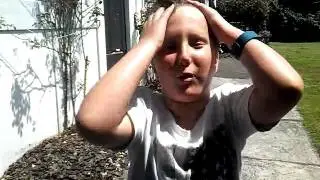 Epic spice challenge