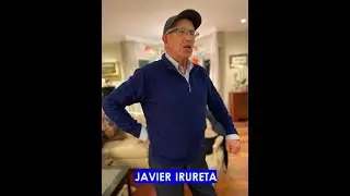ENTREVISTA A JAVIER IRURETA | LOSIMPLENOVALE