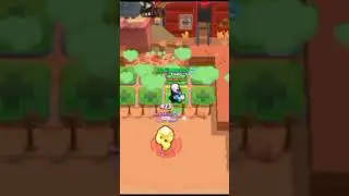 Я СПАС КУРИЦУ УРРР #приколы #brawlstars #бравлстарс #рекомендации #game #fnf #funk #memes