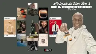 PartnerCo : Le &ldquo;Tim Hortons en Ligne&rdquo; du Bien-&Ecirc;tre 💥 | La Plateforme Qui Pr&eacute;pare 2026