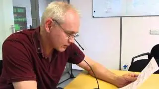 Measuring Speech Intelligibility with VOX