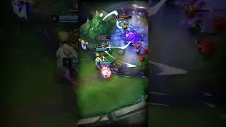 【 League of Legends】Ezreal