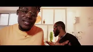 Ninepence ft  Gallaxy (Official Music Video) [Prod by Ninepence]