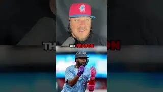 Vladdy's $500M Contract Breakdown!
