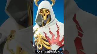 *NEW* Rebel Oro Skin - Fortnite Lego Battle Pass - Golden Skullduggery Set