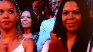 Jesse Williams Speech