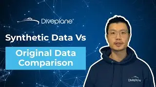 Synthetic Data vs. Original Data [Comparison]