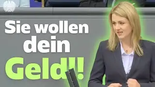 Mit diesem Klartext kommt keiner klar...