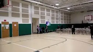 Gramon Family of Schools March Madness Finals
