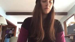 Completely Satisfied | Instrumental Song | Spontaneously Composed by Larissa Sheree 2015