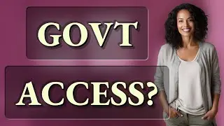 Can Governments Really Access Your Private Messages on Secure Apps?
