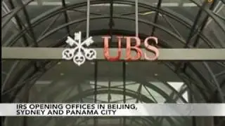 IRS Deadline Nears for Revealing Offshore Bank Accounts: Video