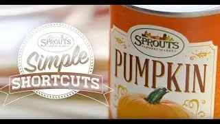 How to Make Pumpkin Body Scrub | Sprouts Farmers Market