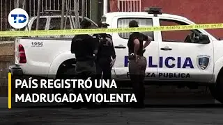 Hombre herido de bala es abandonado en hospital de Alajuela