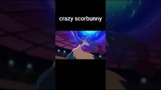 mega lucario vs gigantamax machamp   #short amv