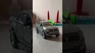 centy toy modified car| monster truck me led light 🚨 fit