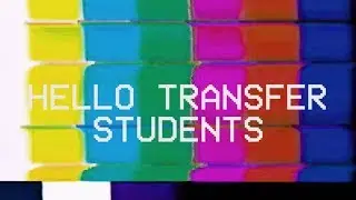 Transfer Orientation Fall 2018 | Emerson Orientation