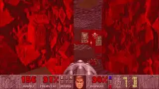 Sigil E5M9 Any% In 1:07.68 (Unity Port)