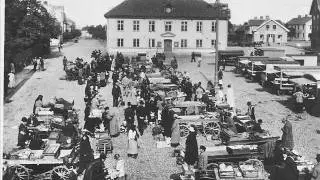 Gamla Falkenberg