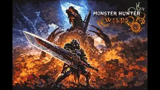 MH Wilds, FIrst Time Gogmazios, Extra Mission 6 & 7 #mhwilds #gogmazios