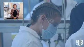 Cours ouverts/ Faculté Polytechnique/ Éléments de chimie physique et organique/ Fabienne Ramon
