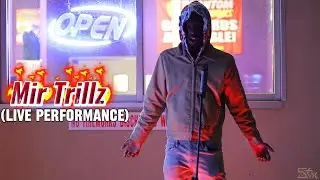 Mir Trillz - Ima Die Soon 
