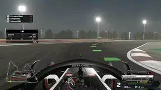 Hot lap masterclass episode 2 (Bahrain)