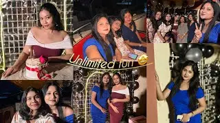 Bachelor party 🎉🥳🤩 #vlog #viral #bangla #foryou 