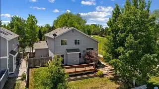 Firestone, CO Home for Sale | 10570 Echo Ct | $549,000 | MLS #8178800