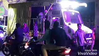 Baripada Dj Sound: Dj Remix Tune & Light Baripada