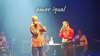 Algu&eacute;m  Me Disse - Bruna Volpi e Rildo Hora