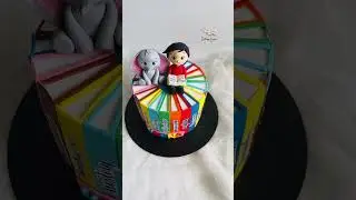 #cake #cakeartistry #cakemasters