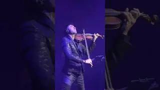 When Bach&rsquo;s most famous piece is played on solo Violin!🎻⚡️#fyp #violin #shorts #viral #shortsfeed