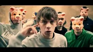 Mladich - True Story [HD] (Fame & Flame)