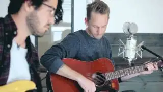 Urban Rescue // His Name // Worship Together Session