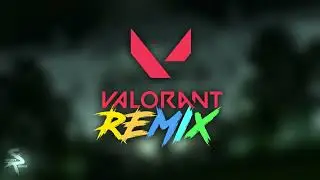 Ariana Grande - Positions // VALORANT Secret Remix