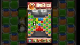 Toon Blast Champions League Stage 3