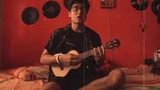 CUCO - Amor de Siempre (@Ukelele Cover + TAB)