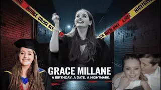 The Grace Millane Case | A Tinder Date Turned Deadly | Full Crime Documentary