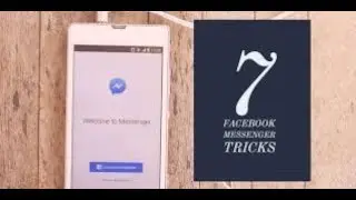 5 Useful Messenger Hacks and Tricks