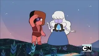 Steven Universe- Rupphire AMV