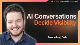 AI Conversations Decide Visibility