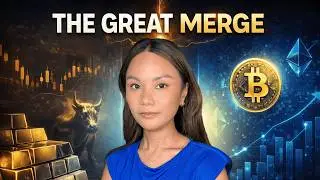 Crypto and TradFi Are Quietly Merging in 2026 | The Great Convergence