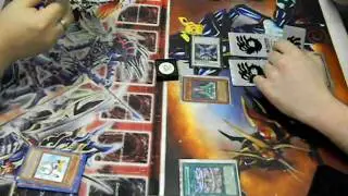 yugioh duel game 2