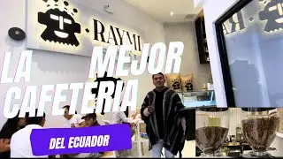 Conoci la cafeteria del CHAMP (RAYMI) 🤩 vale la pena pagar tanto ?😳