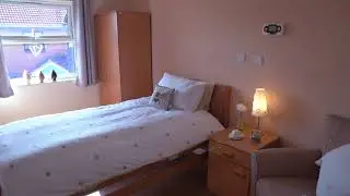 Sanctuary Care l Sherwood Forest Residential and Nursing Home