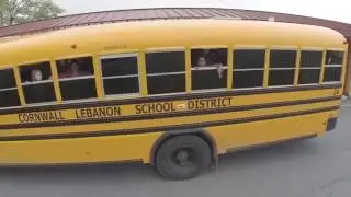 Cornwall-Lebanon School District Celebrates 50 Years
