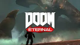 David Levy - The Trial of Maligog (DOOM Eternal: TAG P1 - Gamerip) [REUPLOAD]