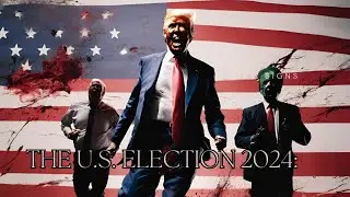 The U.S. Election 2024: Global Impact Unveiled!